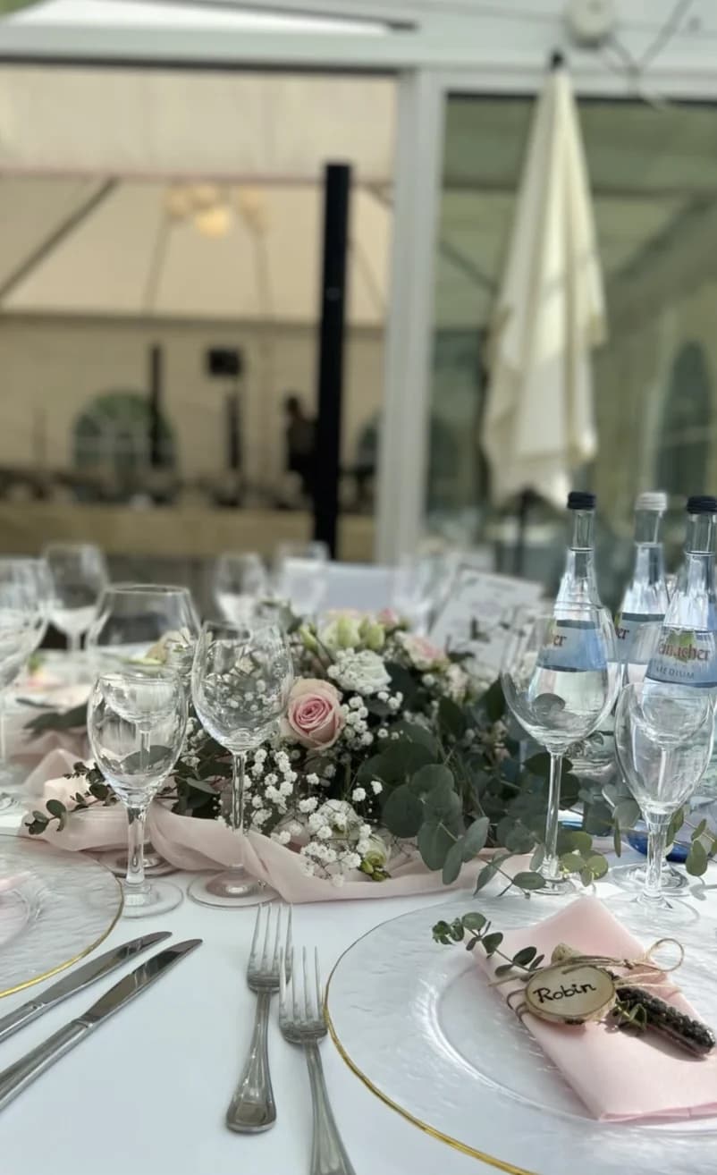 Hochzeiten