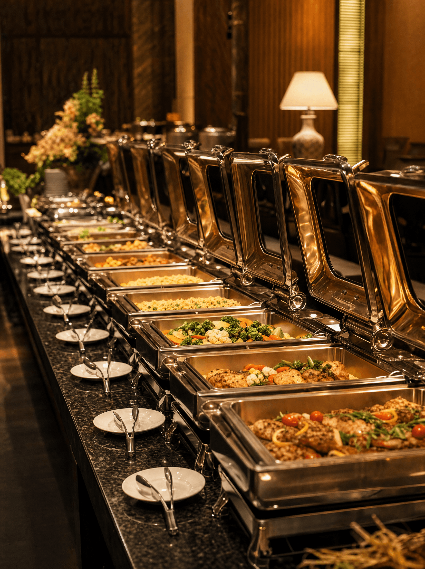 Events