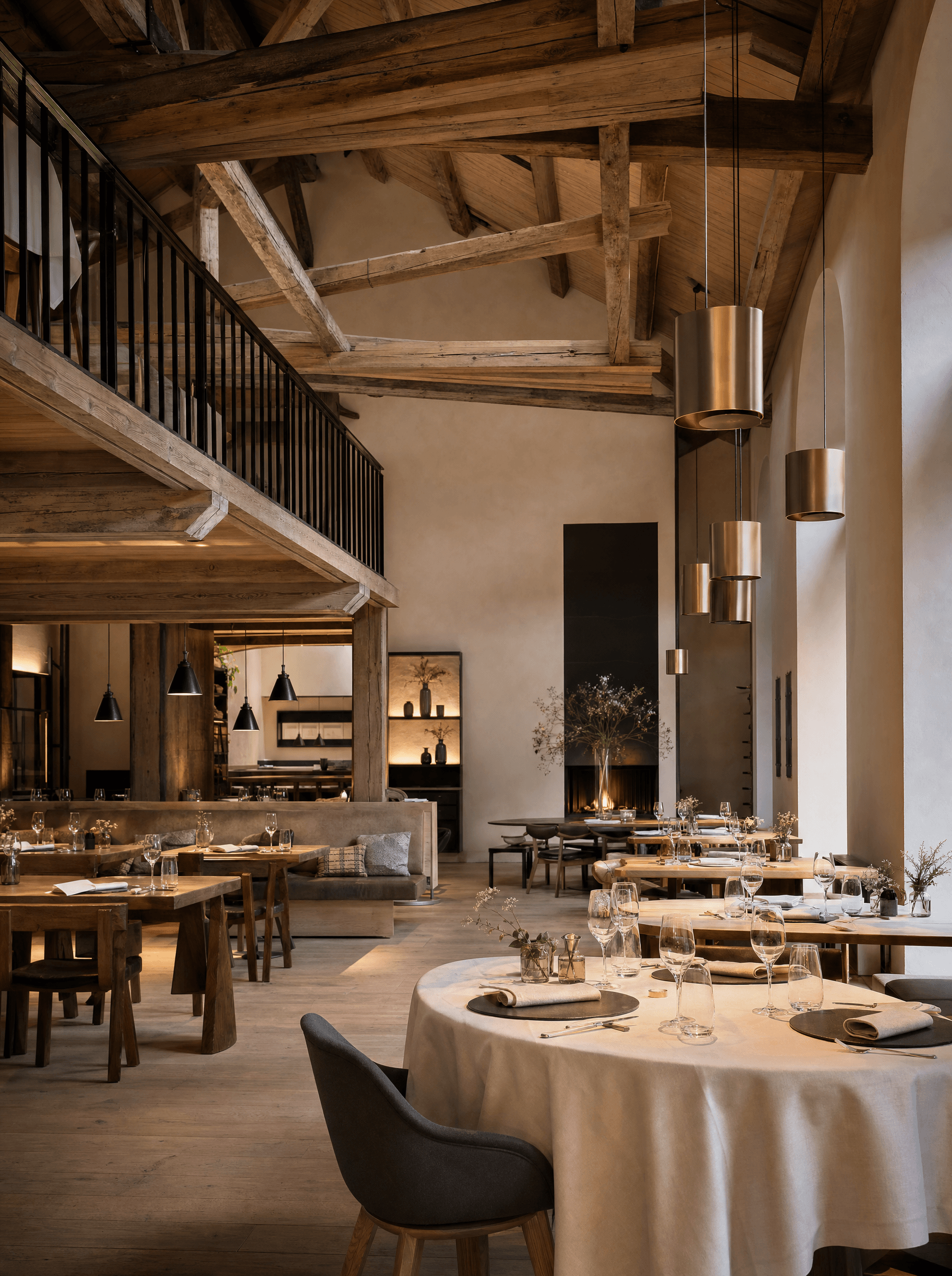 Restaurant Uferhaus
